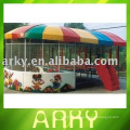 Hochwertiges Outdoor Trampolin Zelt